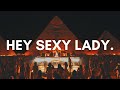 Shaggy, Brian, Tony Gold - Hey Sexy Lady (Zorden x Lukade Afro House Remix)