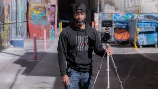That Blurry Background Isn’t Making Your Photos Better