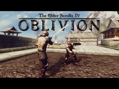 What The Elder Scrolls VI Should Learn From Oblivion
