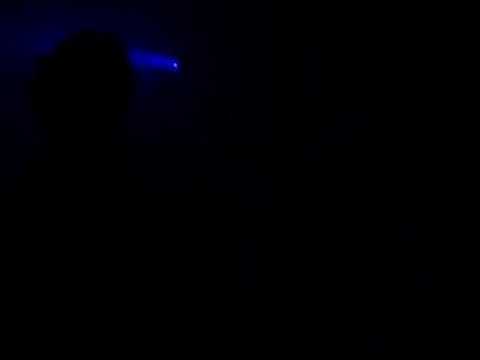 Tresor.core irgentwann im alten Tresen