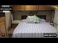 Check out this Video for a 2014 Itasca Cambria 27K(Stock #475586)  for sale by Pop RVs. This unit is located in Sarasota, FL