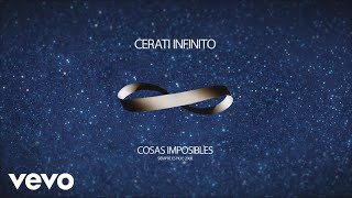 Gustavo Cerati - Cosas Imposibles (Lyric Video)