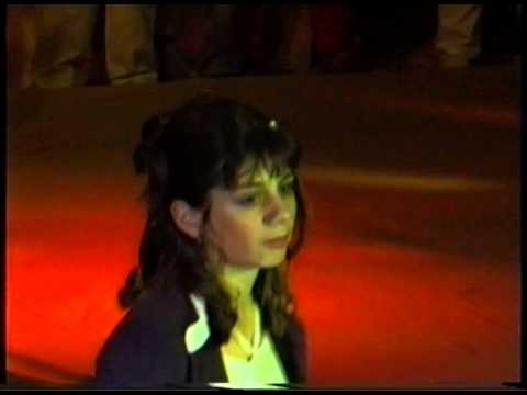 03. Сања Васовска - Тајна [2001]