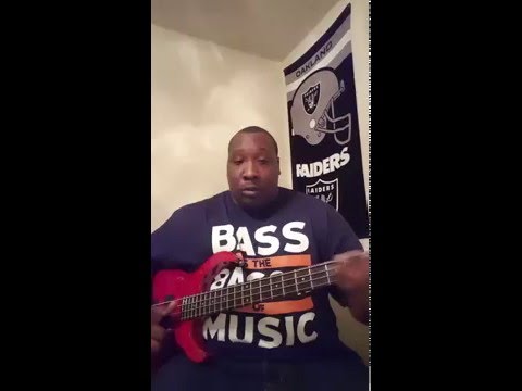 Marcus Miller M3 Review, Demo and Tone Test