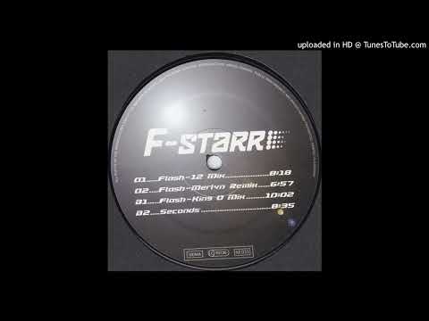 F-Starr –  Seconds (2001)