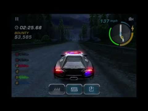 Top 10 Best iPhone Games November 2010