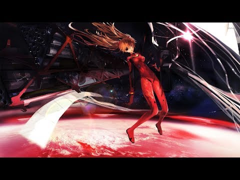 Evangelion Understands Betrayal AMV