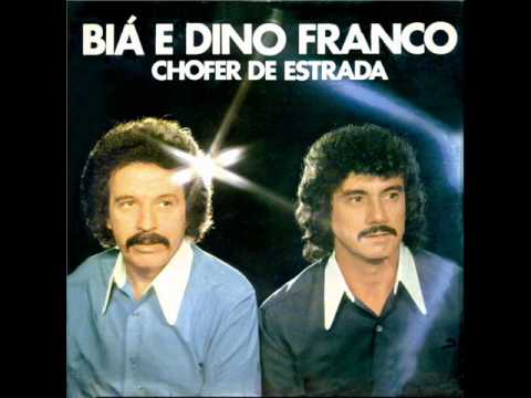 Biá & Dino Franco - Pedaço De Poema