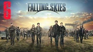 Falling Skies The Game Gameplay Walkthrough Part 6 Mission 5 Berserker SOS