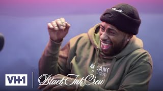 Alex & Donna Did What?! ‘Sneak Peek’ | Black Ink Crew