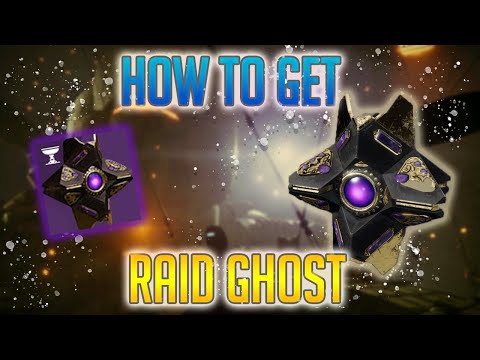 Destiny 2: Season of Opulence | How to get CROWN OF SORROW Raid Ghost!! Triumph Guide!!
