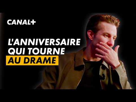 Un cadeau d'anniversaire que Jérémy Ferrari n'oubliera pas...- Le sens de l'humour - CANAL+