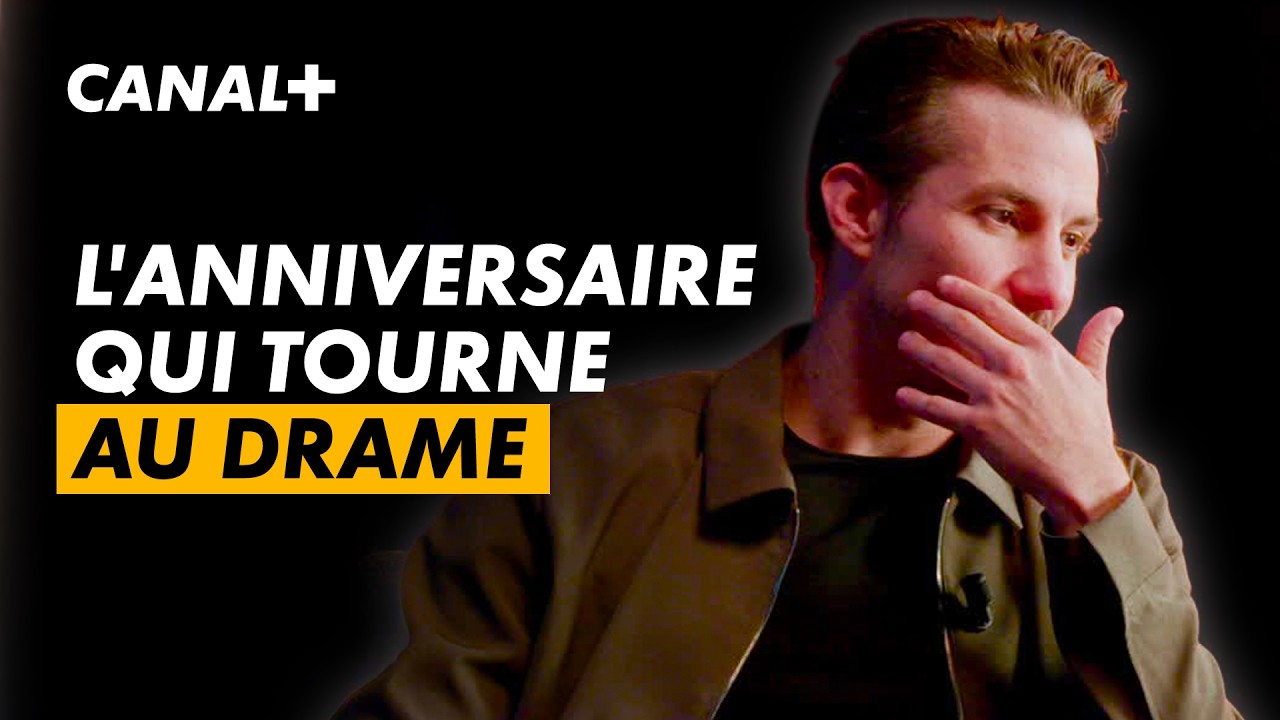 Miniature de la vidéo Un cadeau d'anniversaire que Jérémy Ferrari n'oubliera pas...- Le sens de l'humour - CANAL+ du film Le sens de l'humour