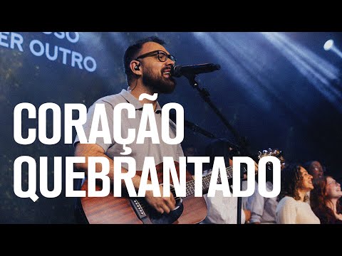 Coração Quebrantado (Espontâneo) - Altomonte Music | Zion Church
