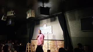 A.J. Noland @ The Ice House