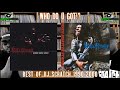 GIMMIE SOME MORE Vs THE WHOLE WORLD LOOKIN AT ME THE BEST OF DJ SCRATCH 1990 2000 WHODOUGOT
