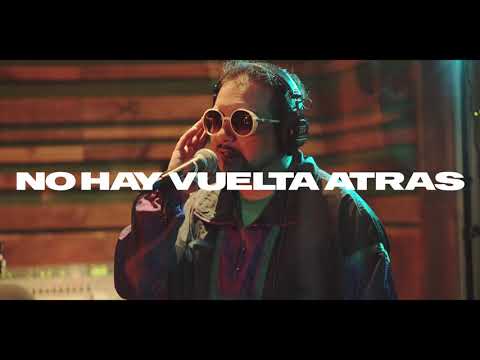 Fonk Machine - NHWA (Registro en vivo 2021)