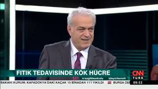 CNN TÜRK - Prof Dr. Nurettin Lüleci