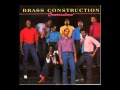 Brass Construction - Easy