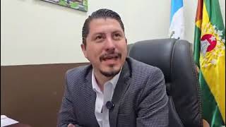 Sala Mixta de Huehuetenango suspende cobro de peaje o arbitrio a vehículos que cobraba la muni