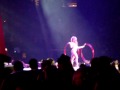 Britney Spears Circus Tour Big Apple Circus Hoola Hoop Girl Houston 9 16