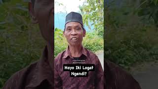 Download lagu logat asli kab Pacitan mp3