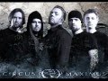 CIRCUS MAXIMUS's Michael Eriksen Discusses ...