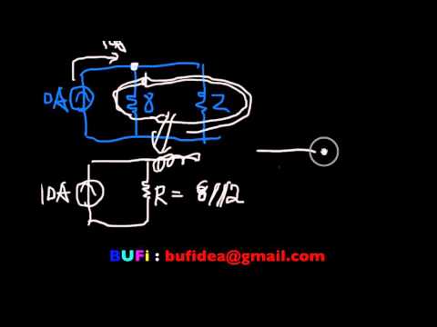 電路學15：電阻分流1 (ZC015)