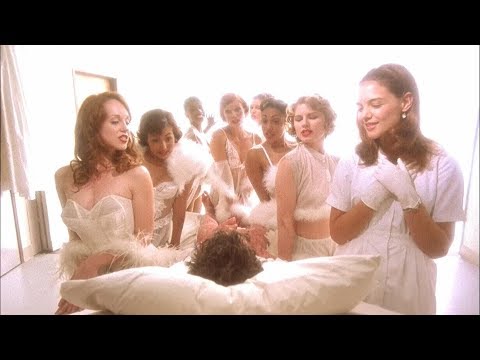 The Singing Detective - Mr. Sandman