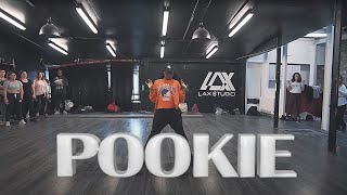 POOKIE | AYA NAKAMURA | Choreography by Ralph Beaubrun