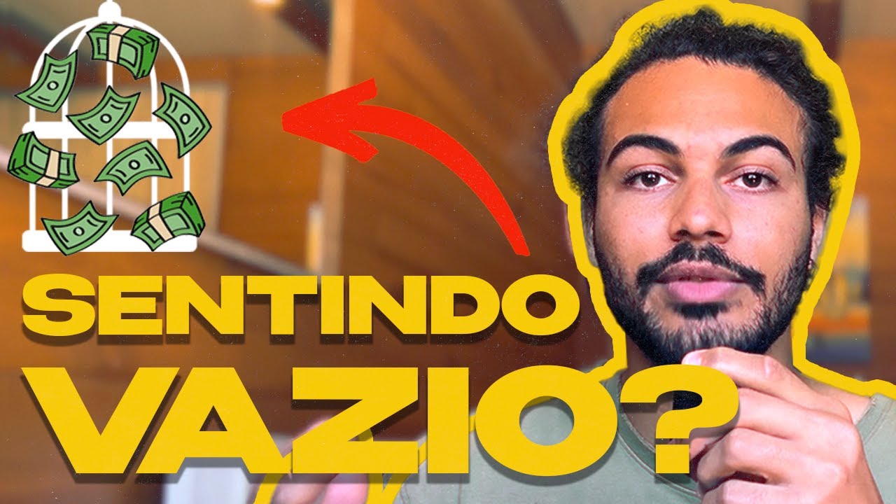 Felicidade ou consumo? A reflexão que pode mudar sua vida