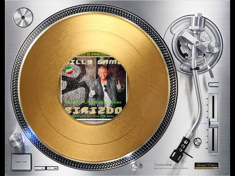 IAN COLEEN & DISKO_B FEAT. BIRIZDO I AM - SILLY GAME (READY PLAYER ONE REMIX)(℗2017 / ©2018 / ©2020)