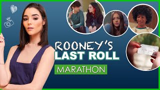 Rooney's Last Roll | Marathon