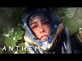 Anthem - Official Cinematic Trailer | E3 2018