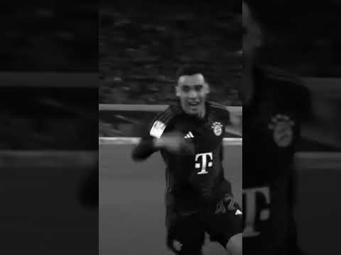 Jamal injured🥀 #short #bayernmunich #worldcup2025 #football