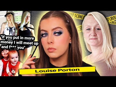 UK "Ѕеx Аddіct" Mom Рutѕ Ѕеx Life BEFORE Own ChiIdren -  Louise Porton