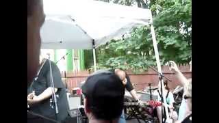 Keep On Running - The Smithereens (Live at Pat's Memorial Day 2011)