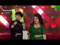 Pressing The Scarf With Your Teeth Aryan Babu Pawan Singh Anupma Yadav Sabrang Film Awar