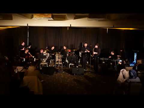 Dec 6 - ENS Festival - Middle Eastern Fusion Ensemble - Christiane Karam