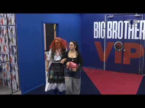 Dasëm në "BBV"/ Banorët risjellin traditën malësore - Big Brother Albania Vip