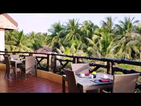 Seahorse Resort & Spa 4* Вьетнам