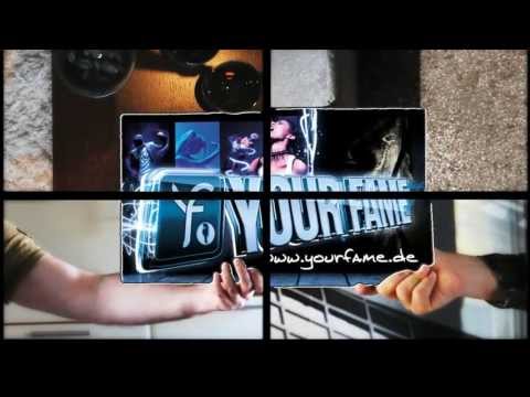 *** YOURFAME *** Deutschland's erstes Internet-Casting-Portal für Amateurmusiker