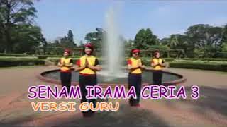 Download lagu Senam Irama Ceria 3... mp3