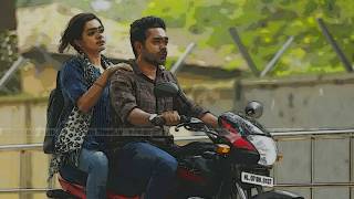 Nee mukilo | uyare | parvathi | movie | malayalam | Lyrical | Video