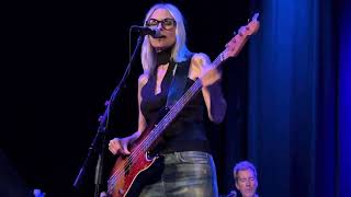 Aimee Mann - I Should’ve Known (live in Boston 6/6/25)