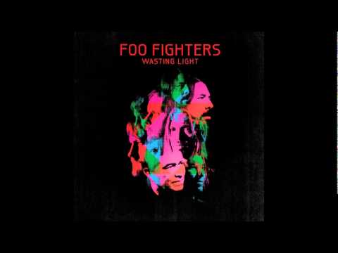 Foo Fighters - Bridge Burning