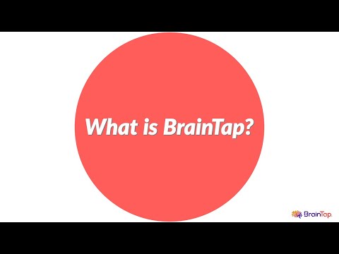 What Is BrainTap?e