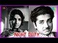 Night Duty Manassoru Song
