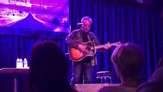 Raining on Sunday - Radney Foster