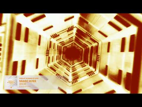 Marc Kiss - Ride (Original Mix)